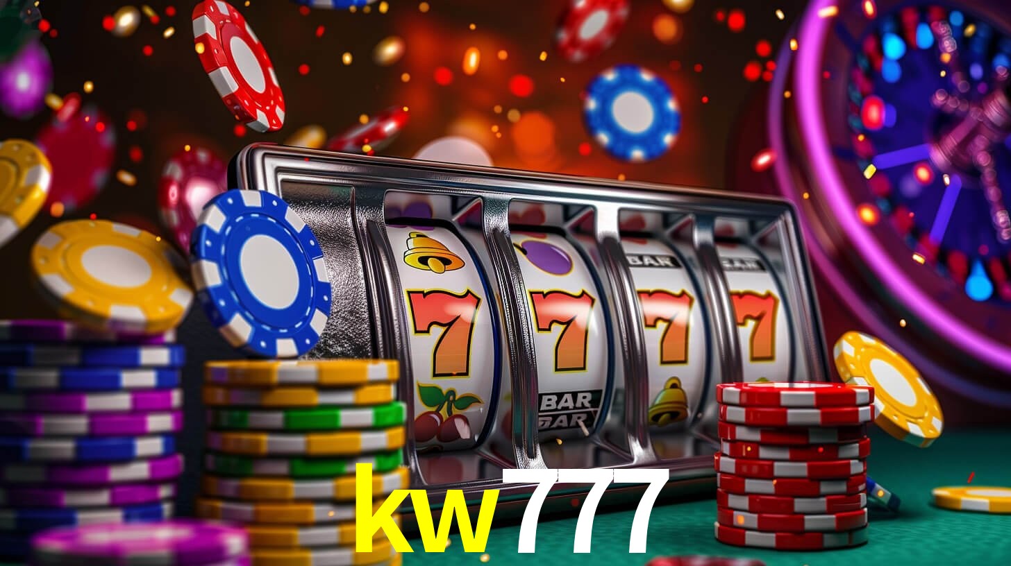Estatísticas kw777