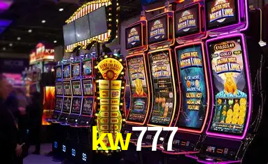 Desvendando o Mundo dos Jogos Virtuais na kw777