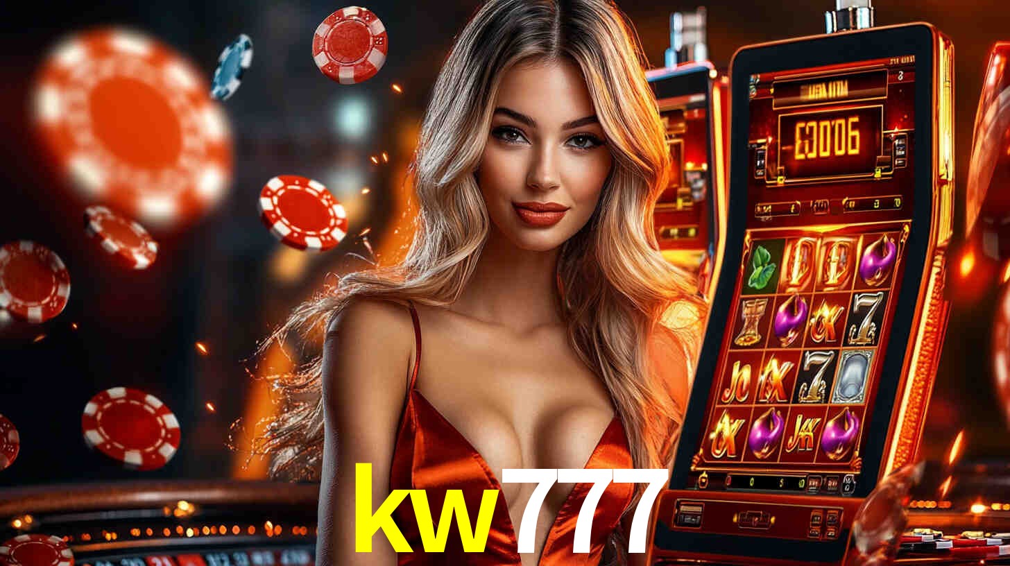 kw777 bet