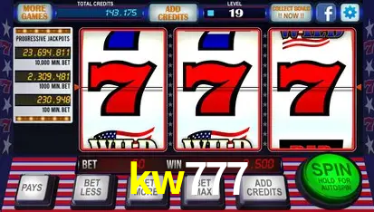 A Emoção da Loteria na kw777: Uma Chance de Mudança de Vida