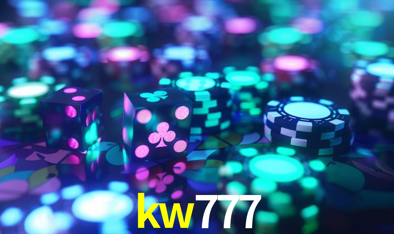 Diretório de Jogos kw777