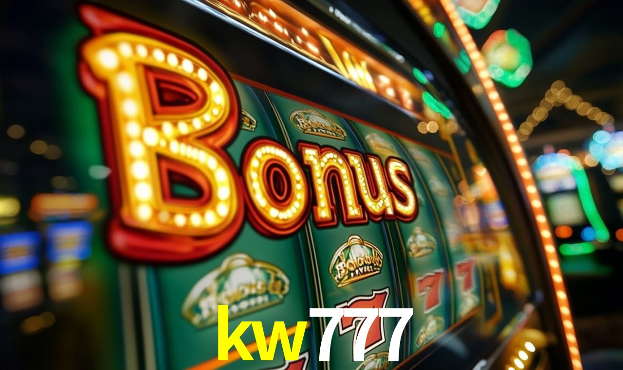 Tecnologia da Plataforma kw777