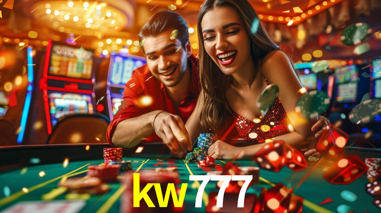 Estatísticas do Jogo kw777