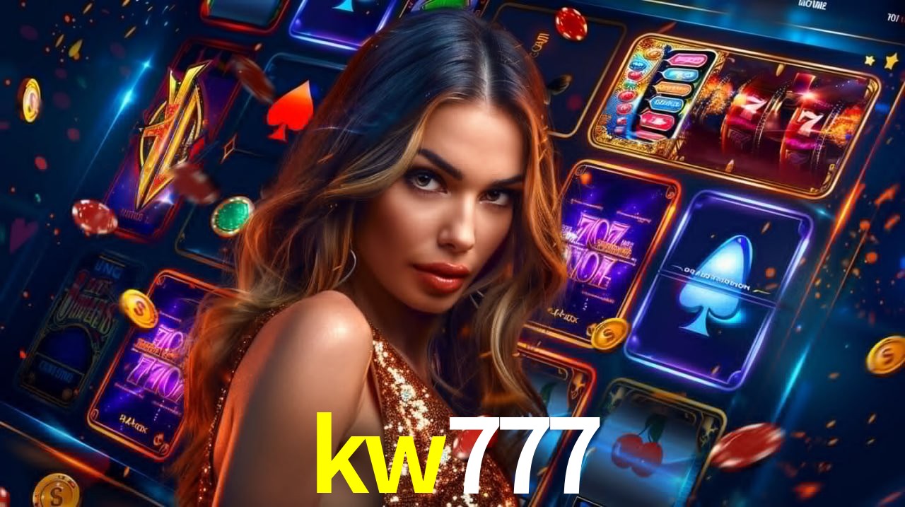 Bônus Diários kw777