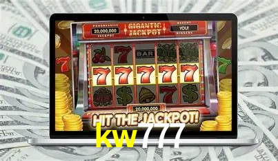 Descubra o Mundo do Cassino Online com kw777