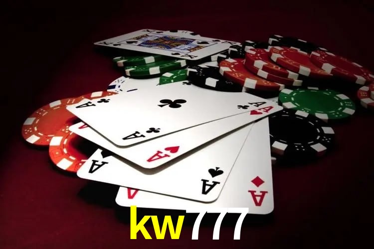 Avaliações dos Jogadores kw777