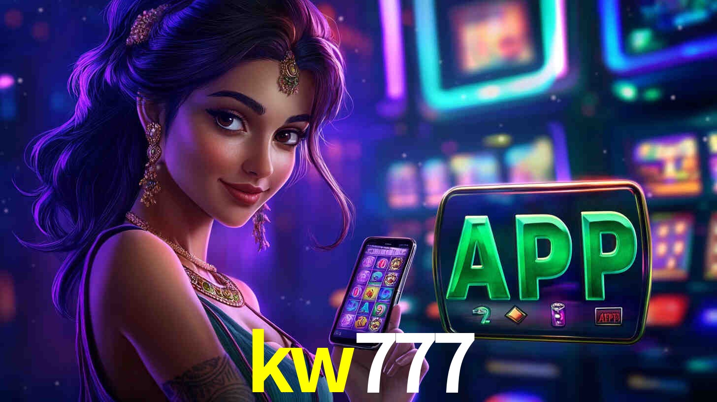 kw777 bet