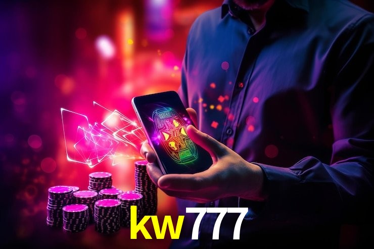 Recursos de Bônus kw777