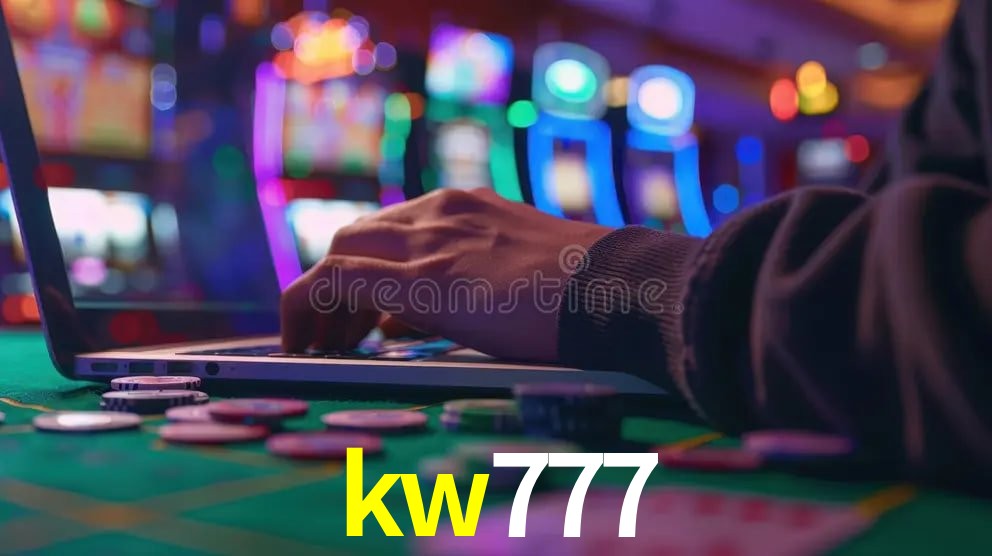 Estatísticas Esportivas kw777