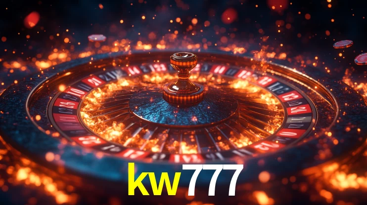 kw777: Jogos de Caça-Níqueis-Altas Recompensas, Roleta-Velocidade, Blackjack-Desafios Máximos
