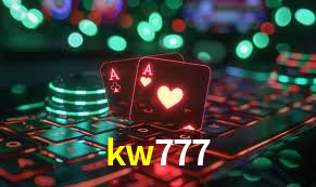Sistemas de Segurança kw777
