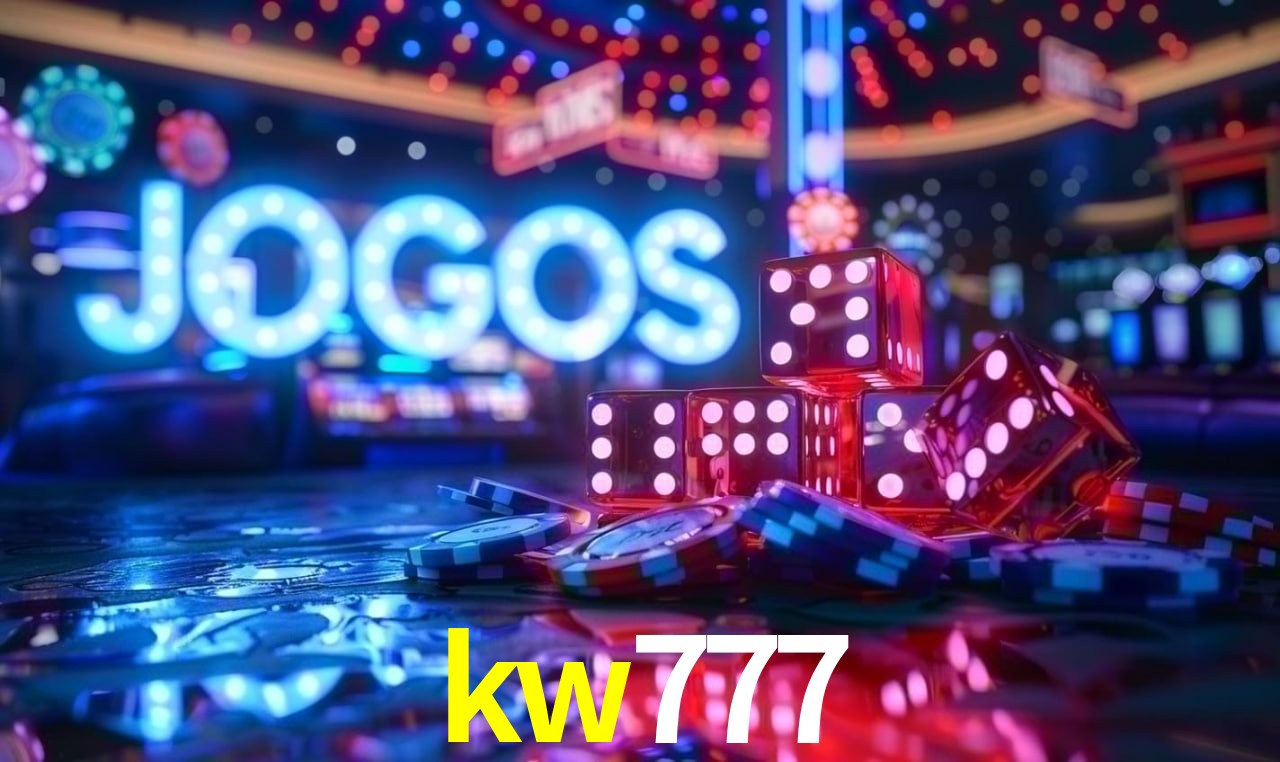 Apostas de Tênis kw777