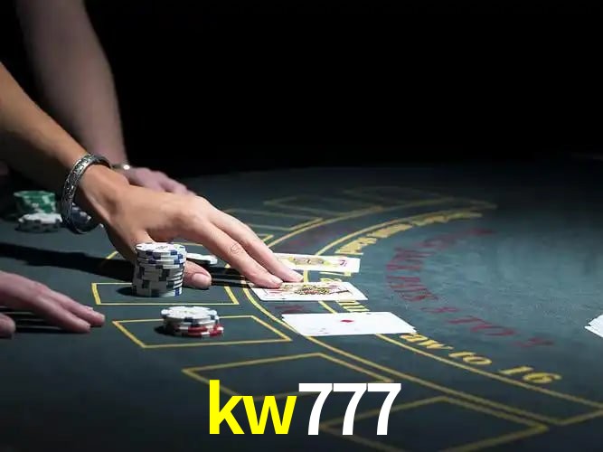 Benefícios da Conta kw777