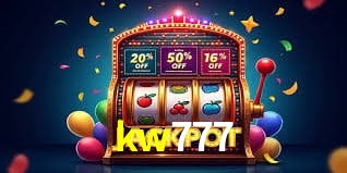 Provedores de Jogos kw777