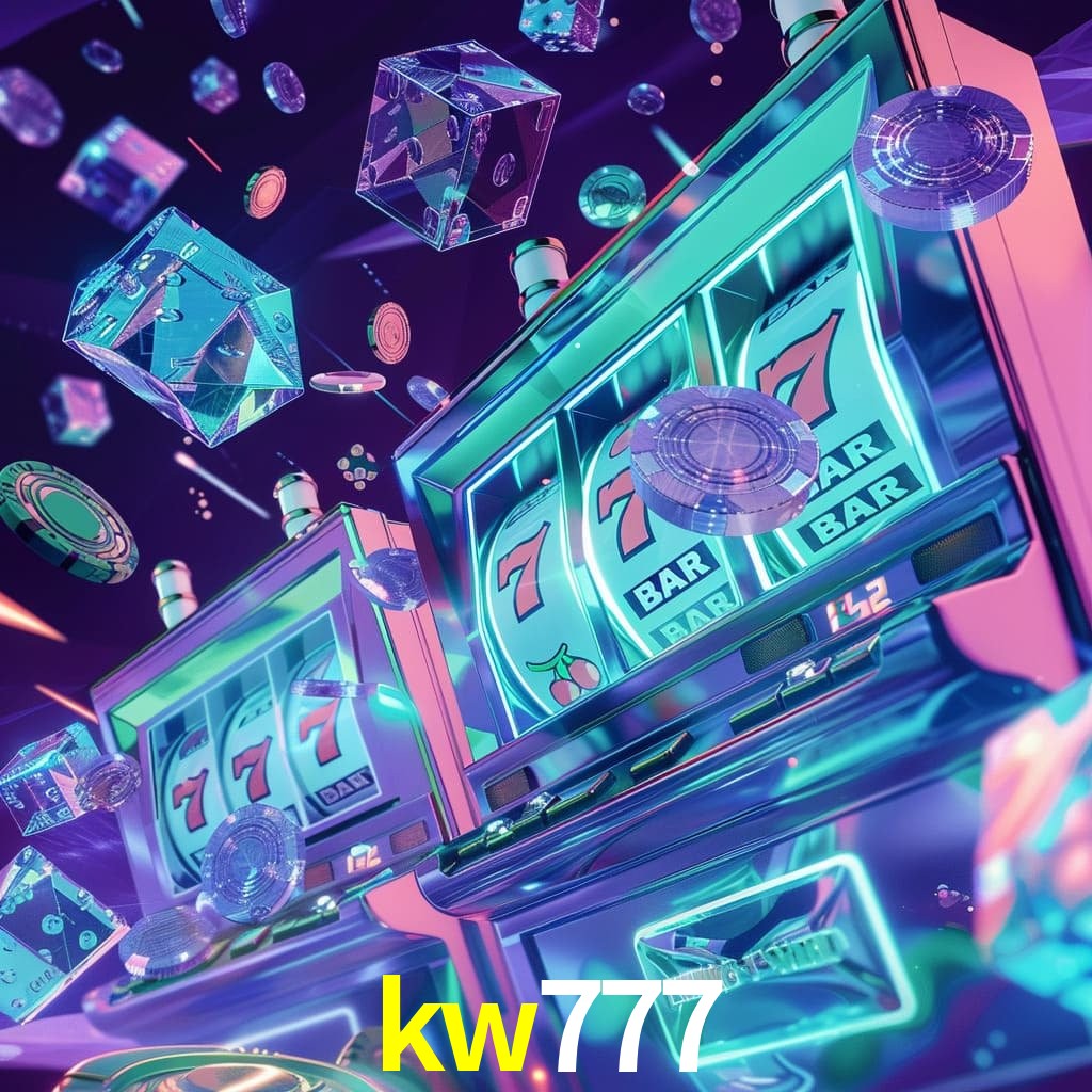 Casino VIP kw777