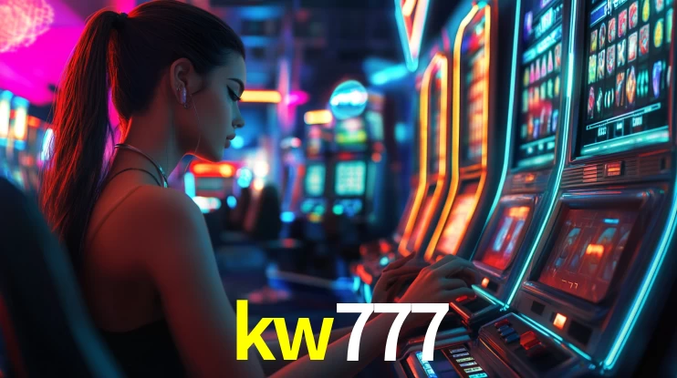 kw777 bet