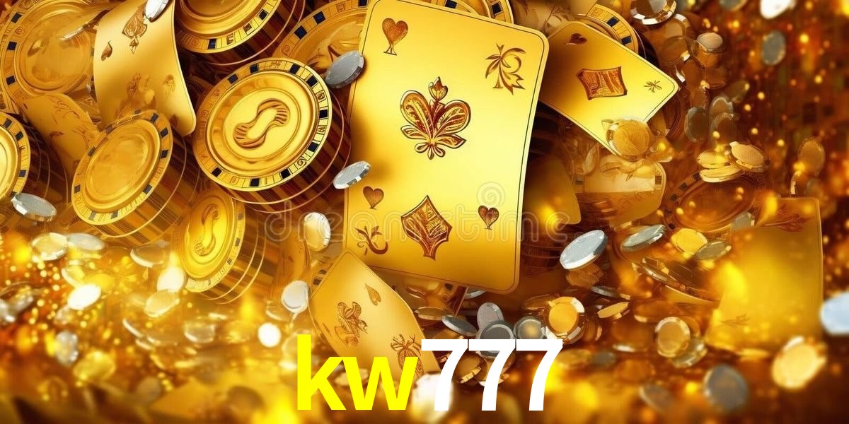 Interface do App kw777