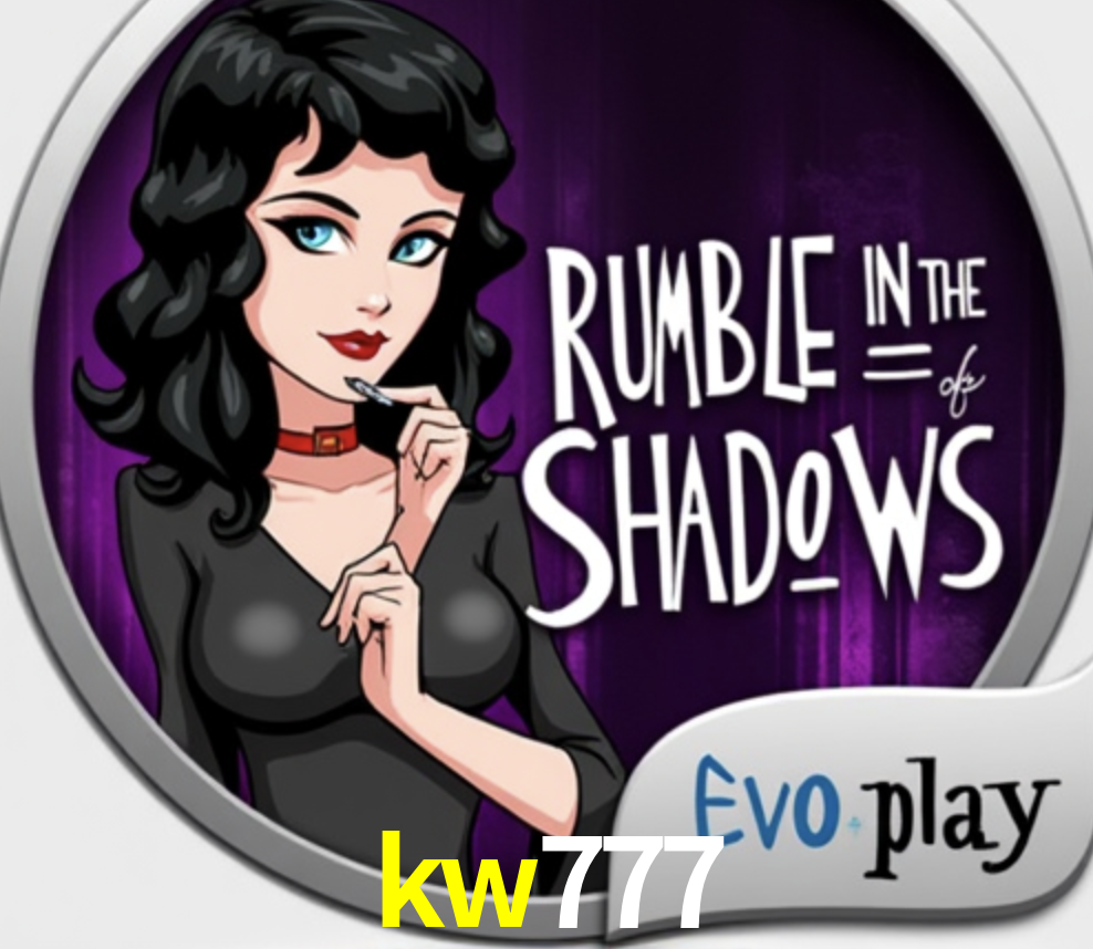 Descubra a Magia dos Jogos de Arcade no kw777
