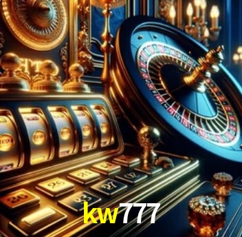Provedores de Jogos kw777