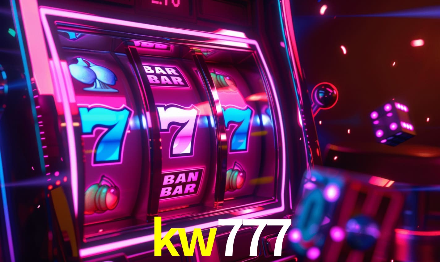 Apostas de Tênis kw777
