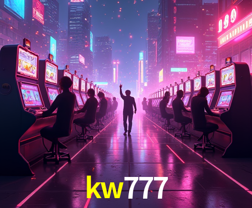 Estatísticas do Jogo kw777