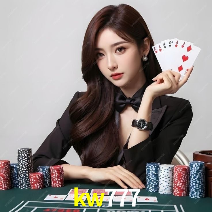 Casino Ao Vivo kw777
