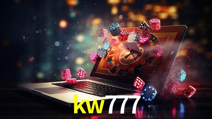 Casino Ao Vivo kw777