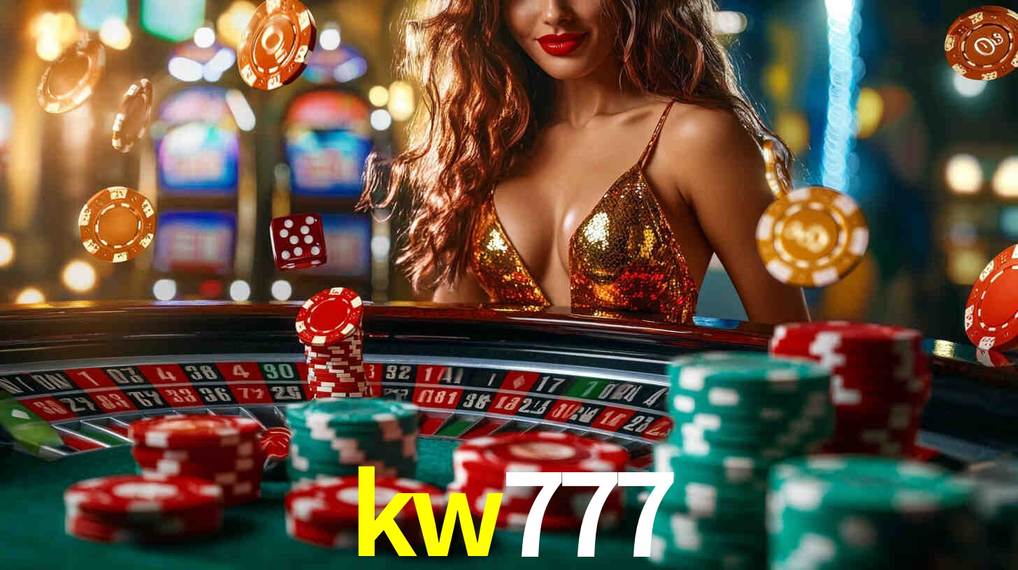 kw777 bet