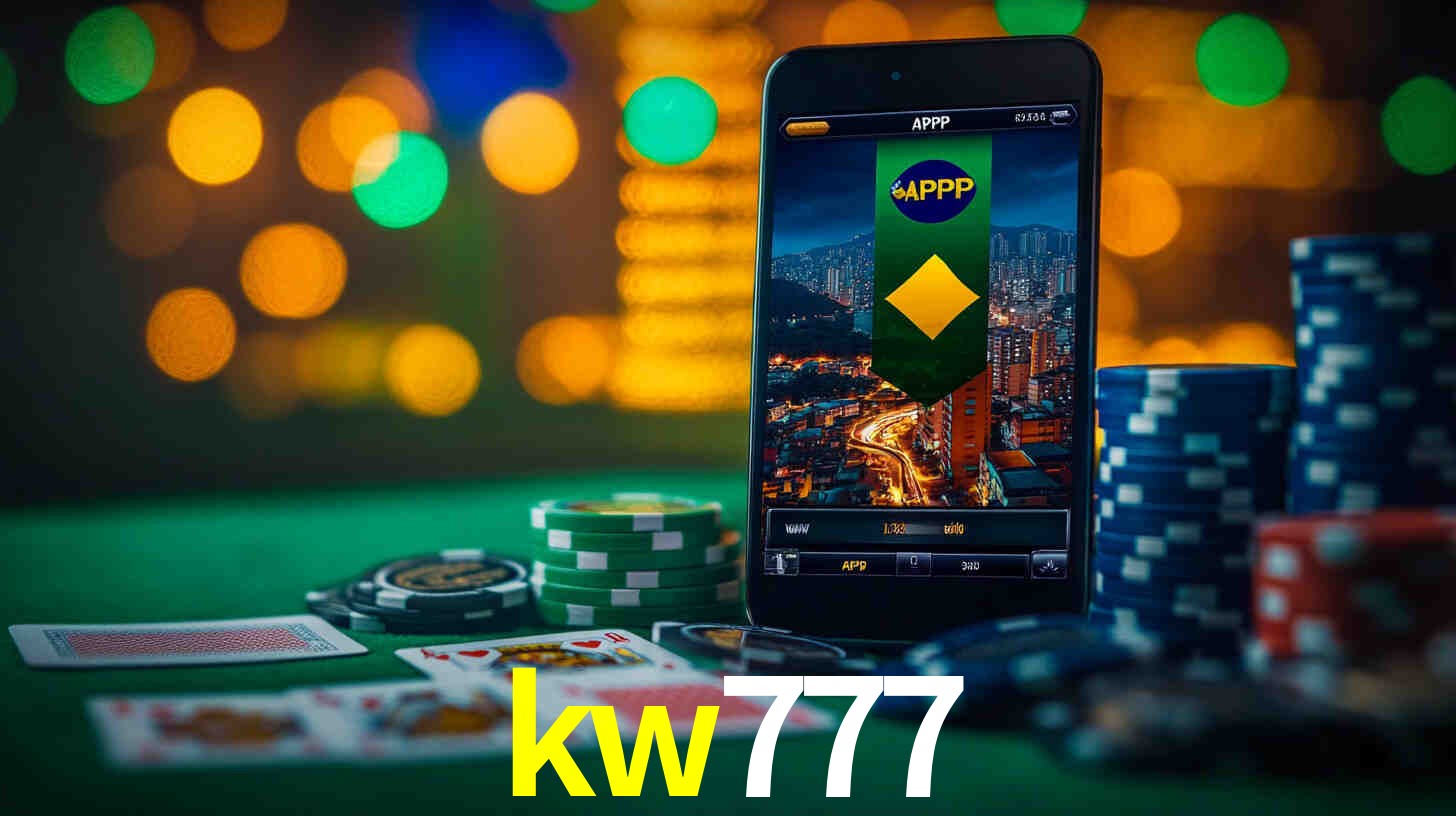 cassino kw777