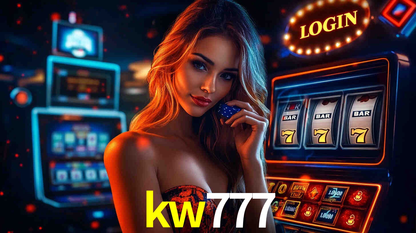 kw777 bet