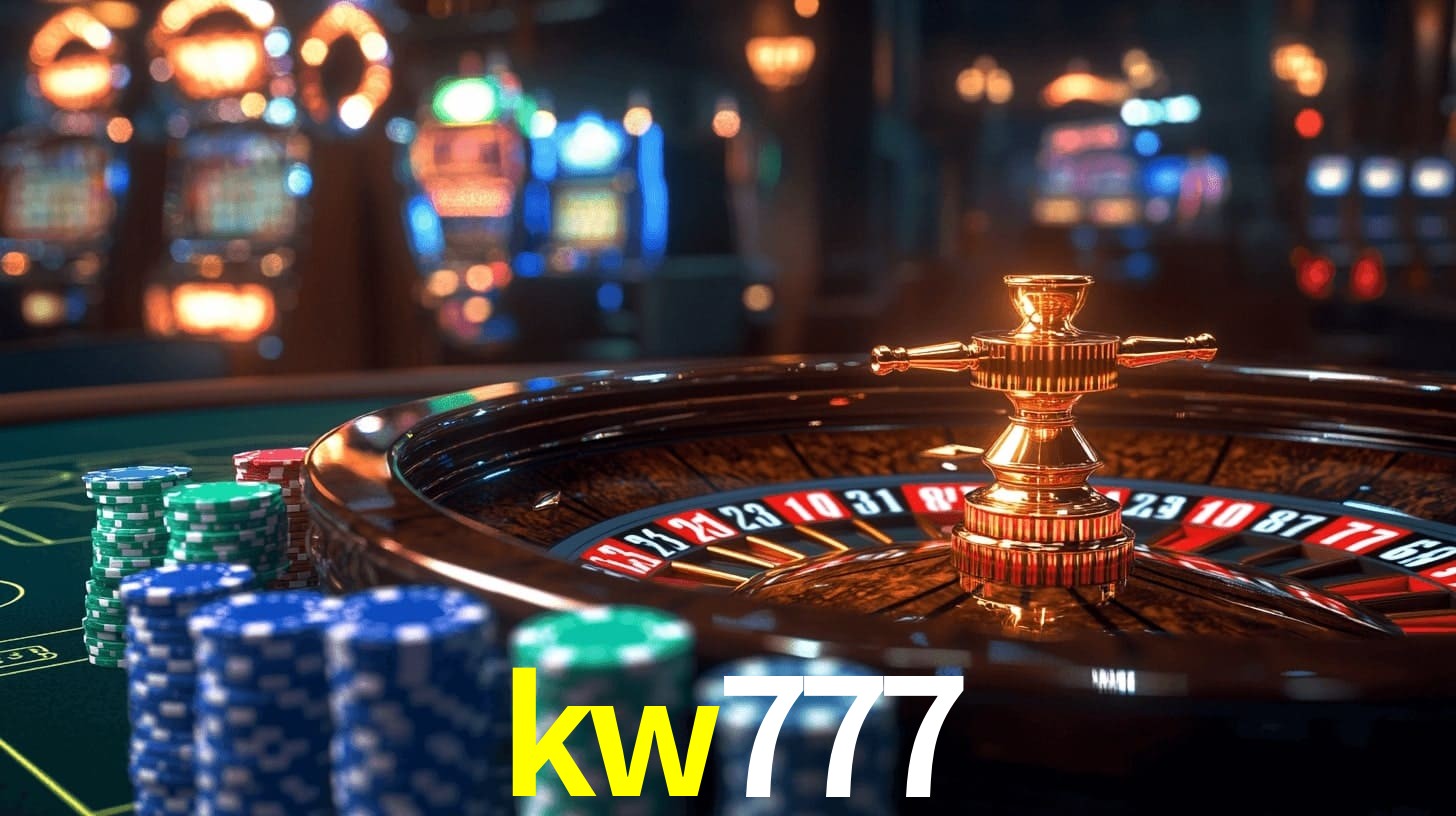 kw777: Seu Especialista em Apostas Esportivas Brasileiras