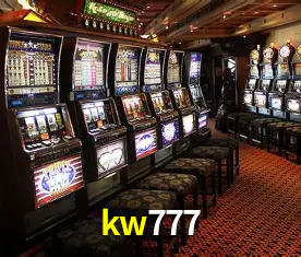 Inovações de Jogos na kw777: O Futuro das Experiências Interativas