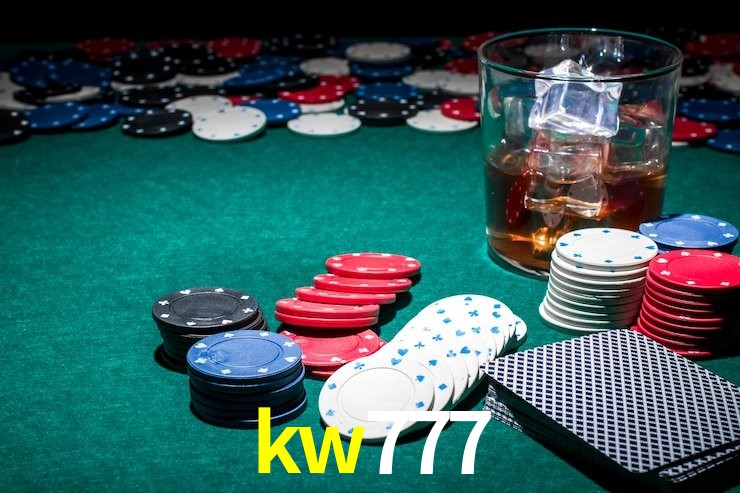 Casino Ao Vivo kw777