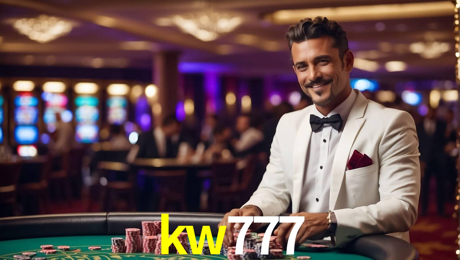 Diretório de Jogos kw777