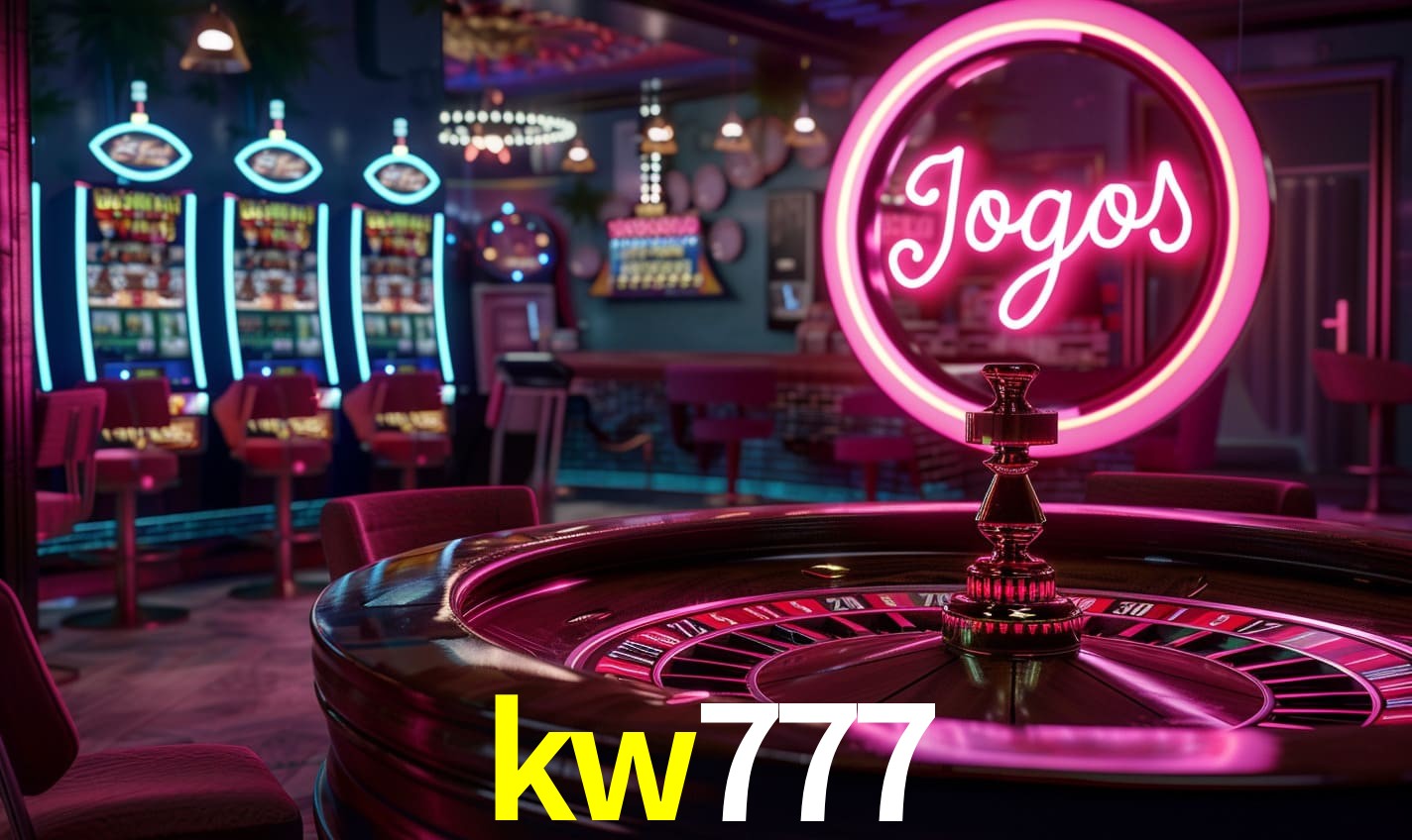 Estatísticas Esportivas kw777