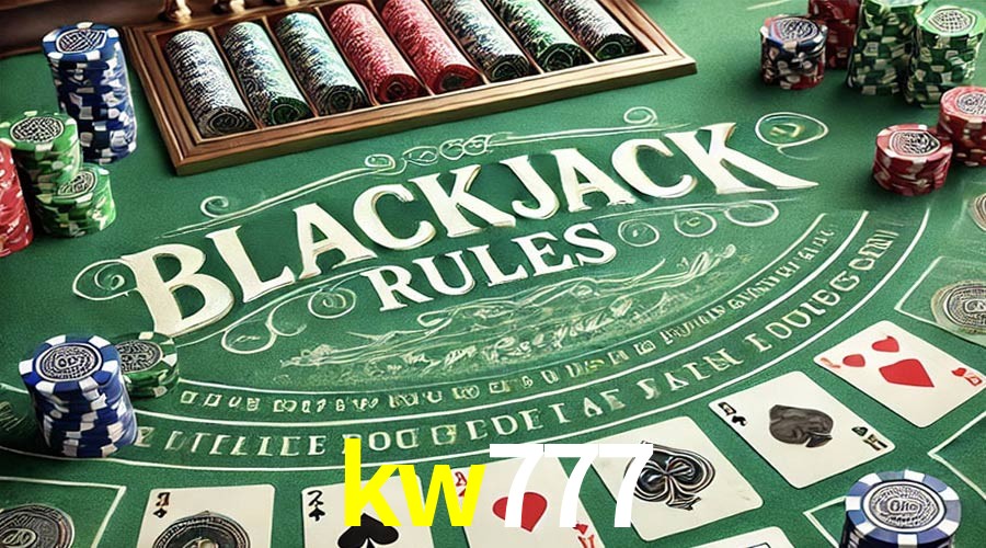 Casino VIP kw777