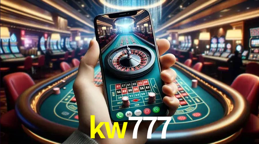 Descubra a Essência do kw777: Nossa História e Compromissos